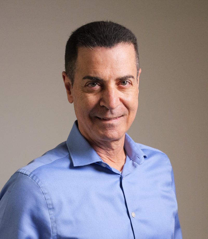 Yair Gaon, founder and principal of Edgemind Ventures